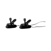 Nipple Play Vibrating Heated Nipple Teasers